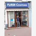 FLASH COIFFURE